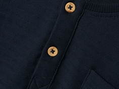 Name It dark sapphire bluse